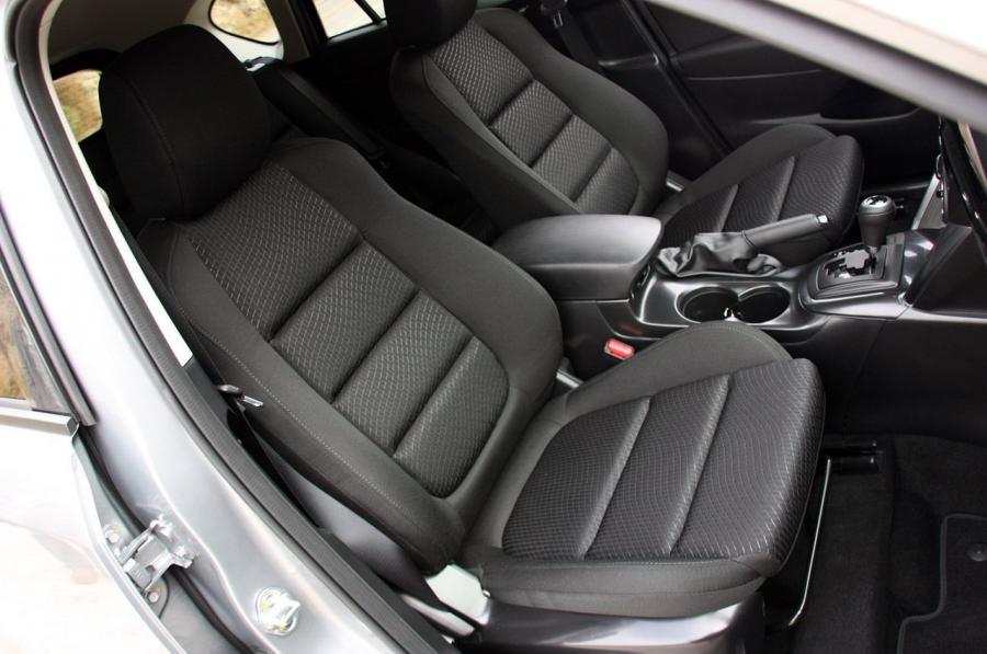  Mazda CX-5 2013 года  (фото 63 из 98)